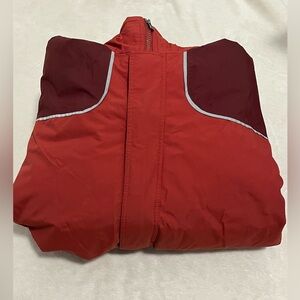 Patagonia Kid’s Parka Waterproof Coat